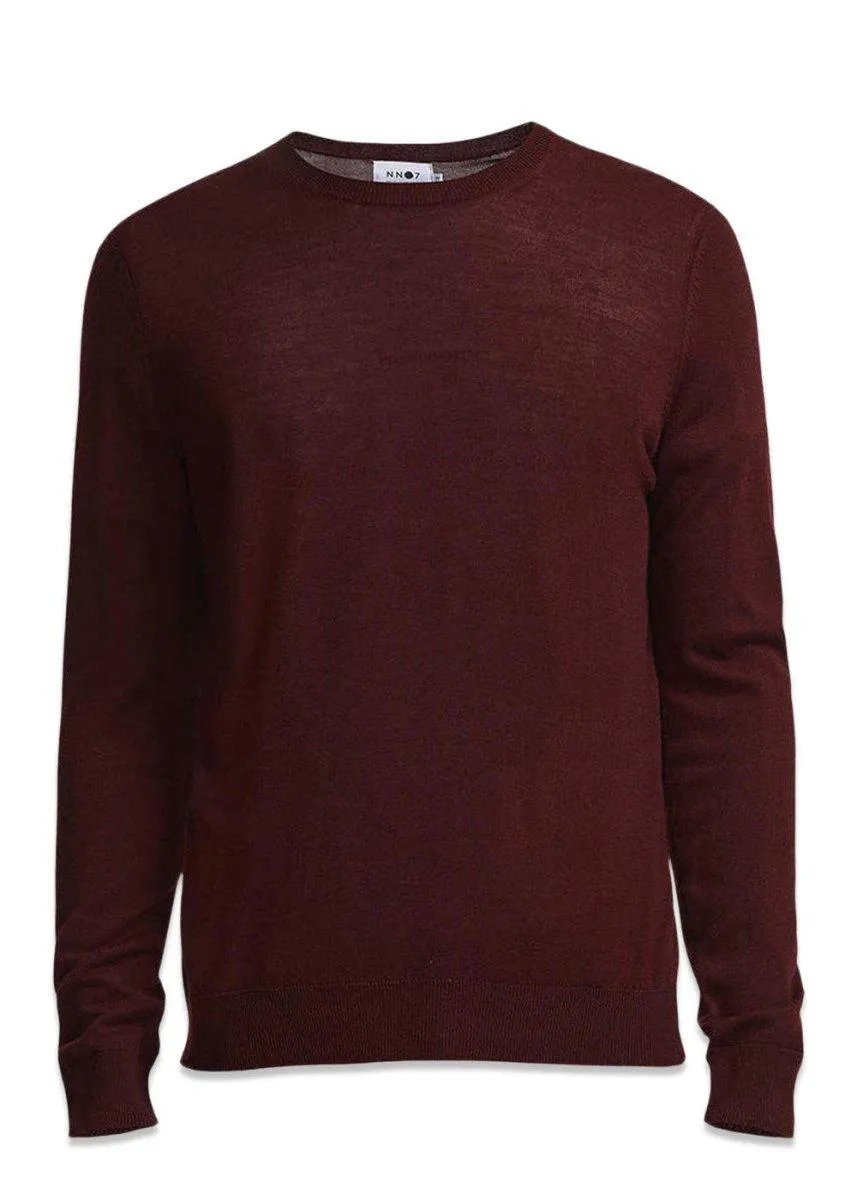 6120 Ted - Red