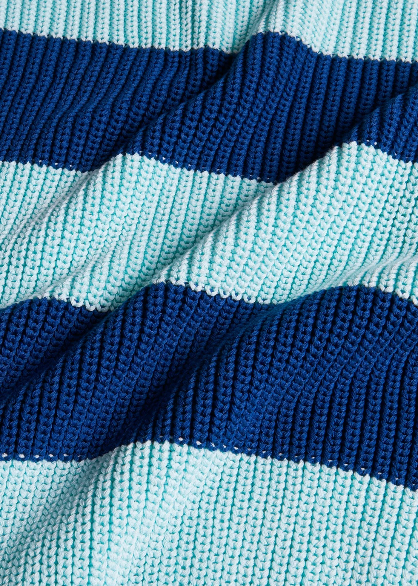 AAPRICA KNITTED CREWNECK