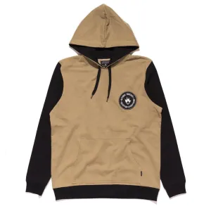 Afends Mens Heptone - Pull Over Hood