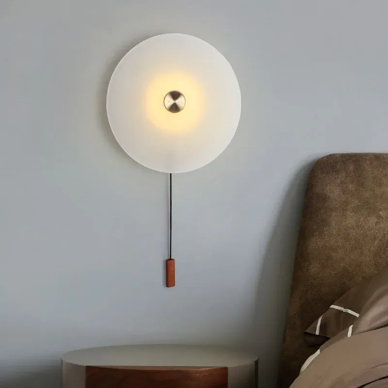 AiS Yiyet Rounded LED Wall / Ceiling Light
