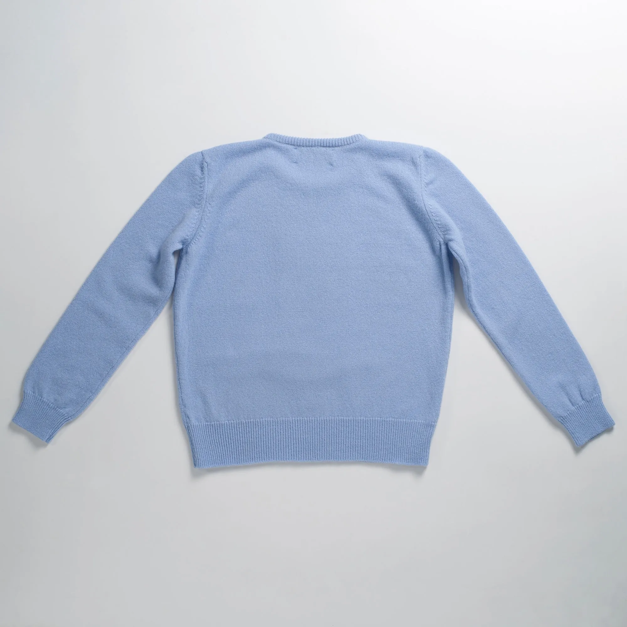 Archive- Alphabet N Knit