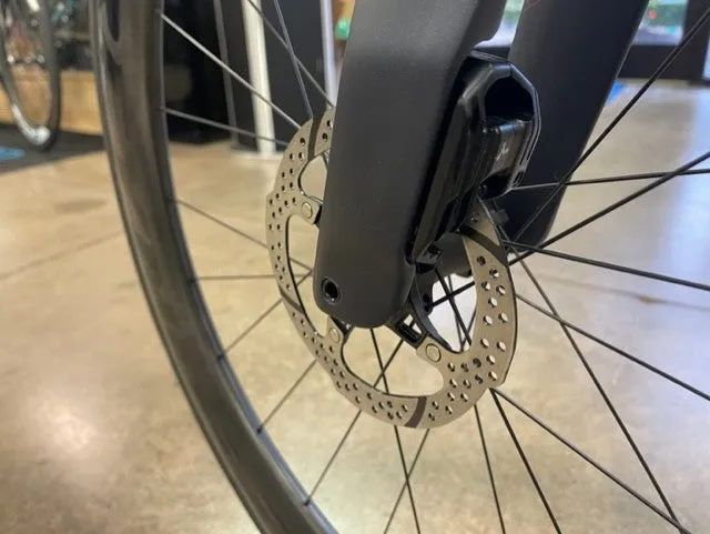 Argon 18 E-119 Tri  Disc Sram Force eTap AXS Reynolds AR 60 - Kailua Moon
