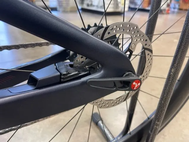 Argon 18 E-119 Tri  Disc Sram Force eTap AXS Reynolds AR 60 - Kailua Moon