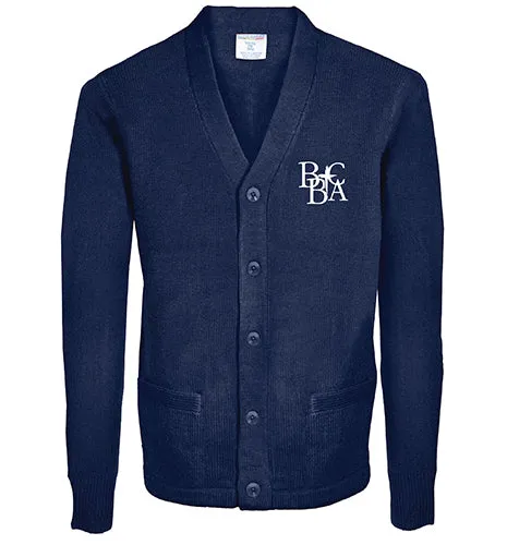 BBCA V-Neck Cardigan