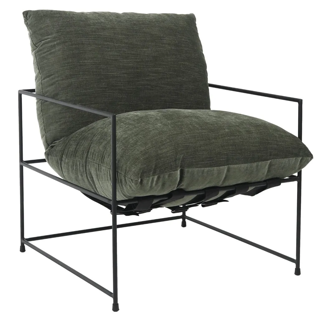 Brooks Occasional Chair