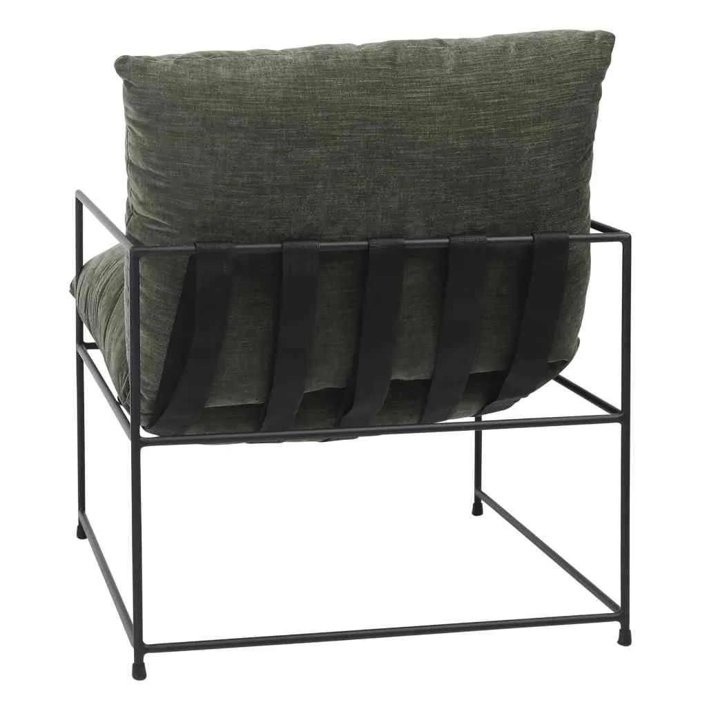 Brooks Occasional Chair