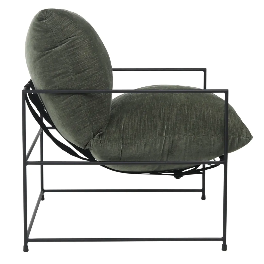 Brooks Occasional Chair