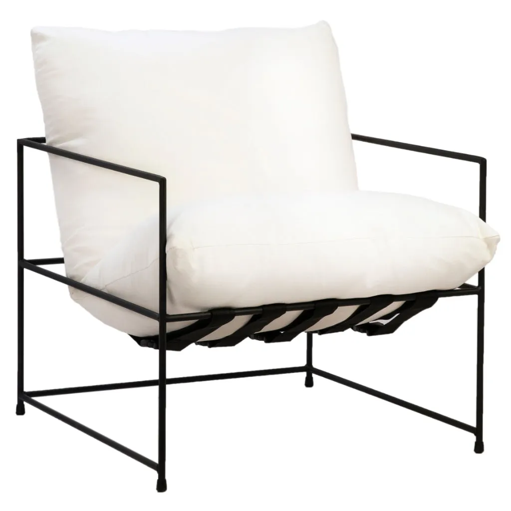 Brooks Occasional Chair