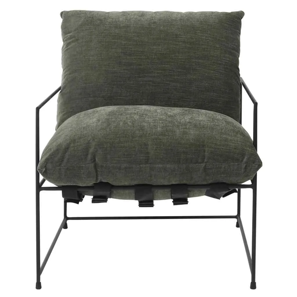 Brooks Occasional Chair