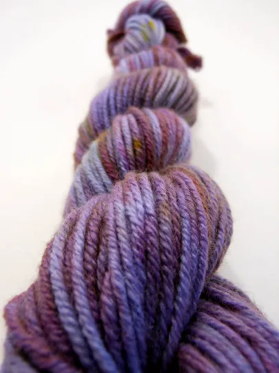 Cashmere: Samara ~ Hand dyed Pure Cashmere