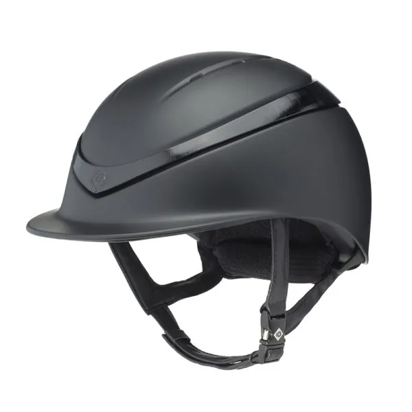 Charles Owen Halo Matte MIPS