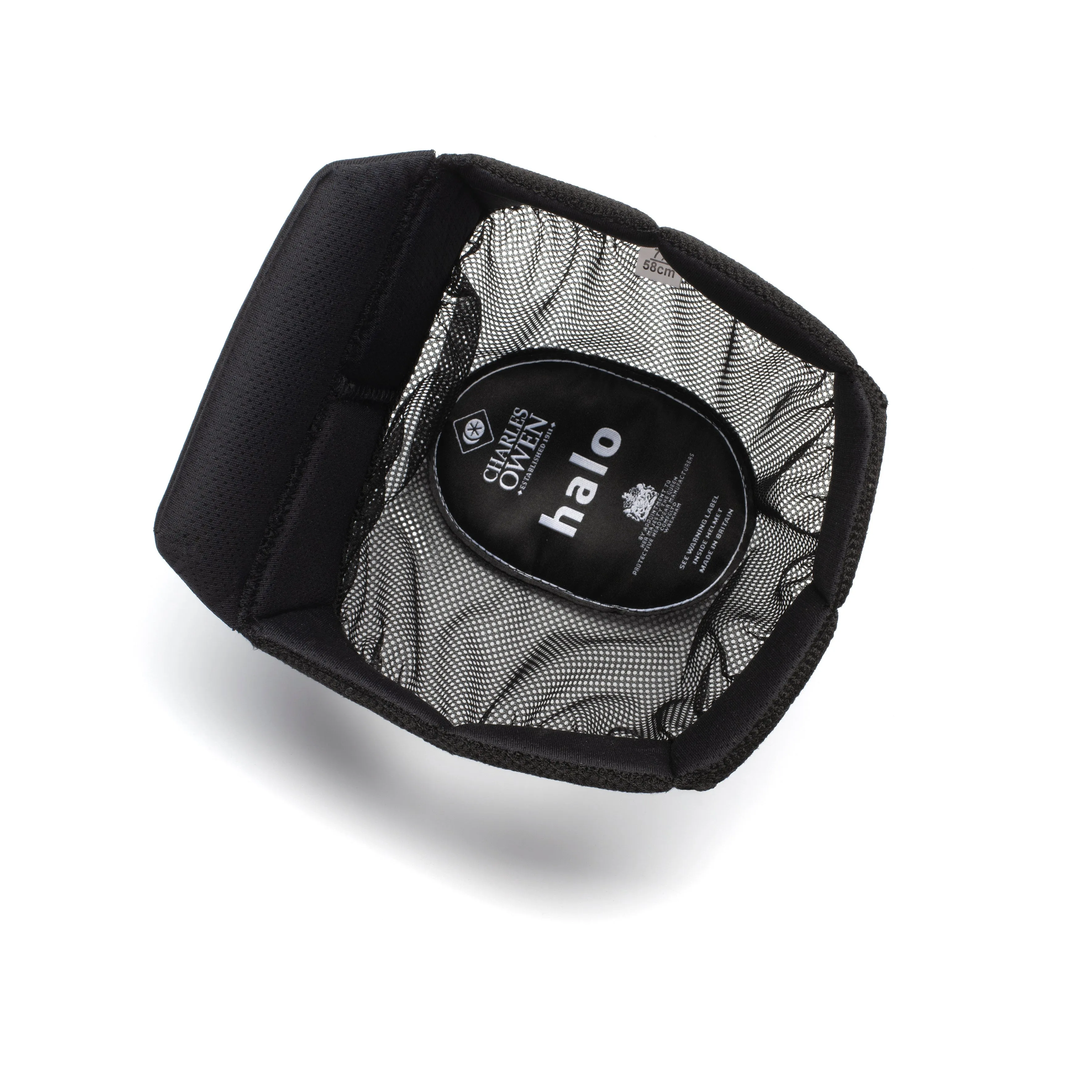 Charles Owen Halo Matte MIPS