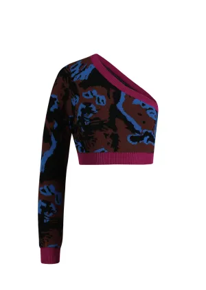 Cranberry Sweater