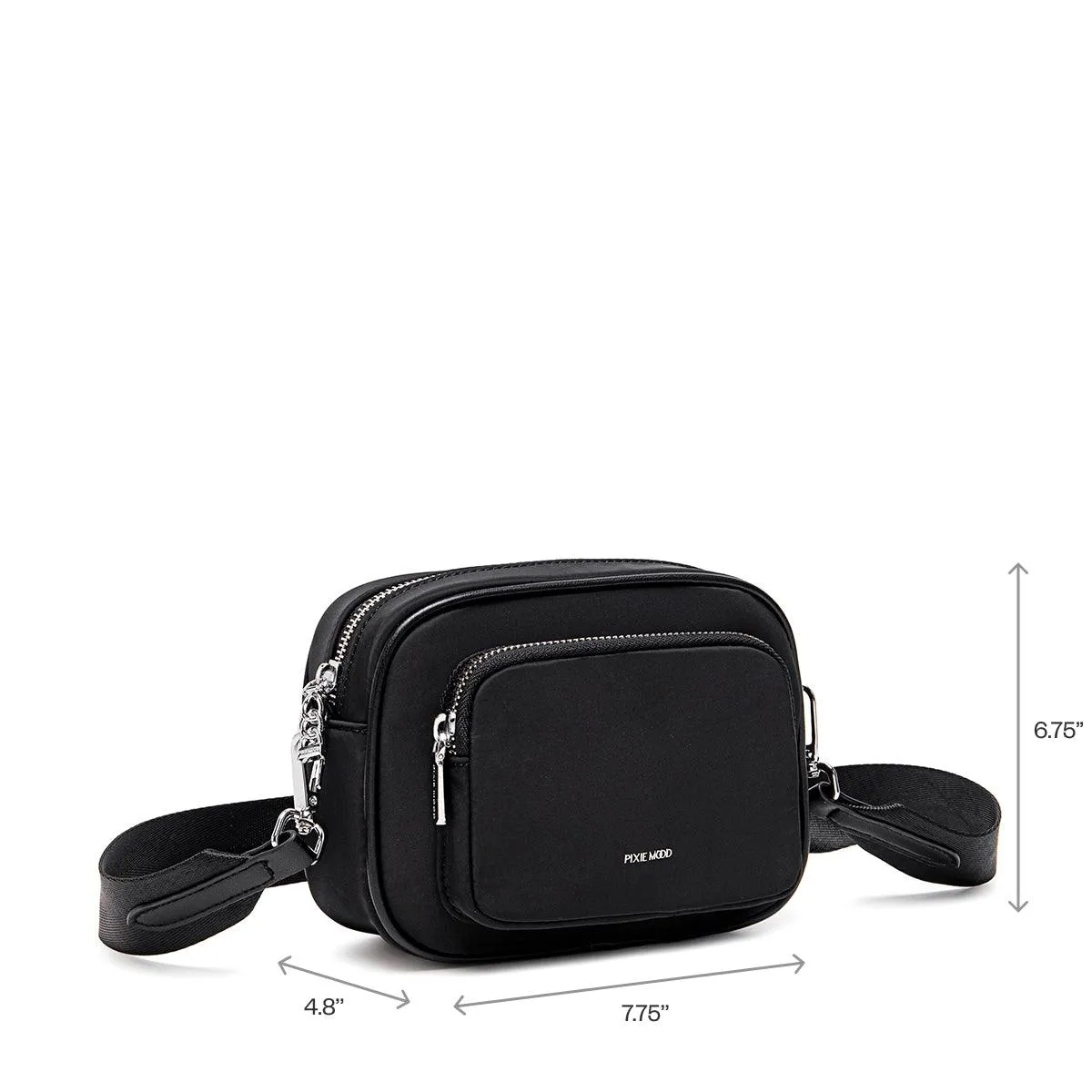 Daisy Crossbody Bag