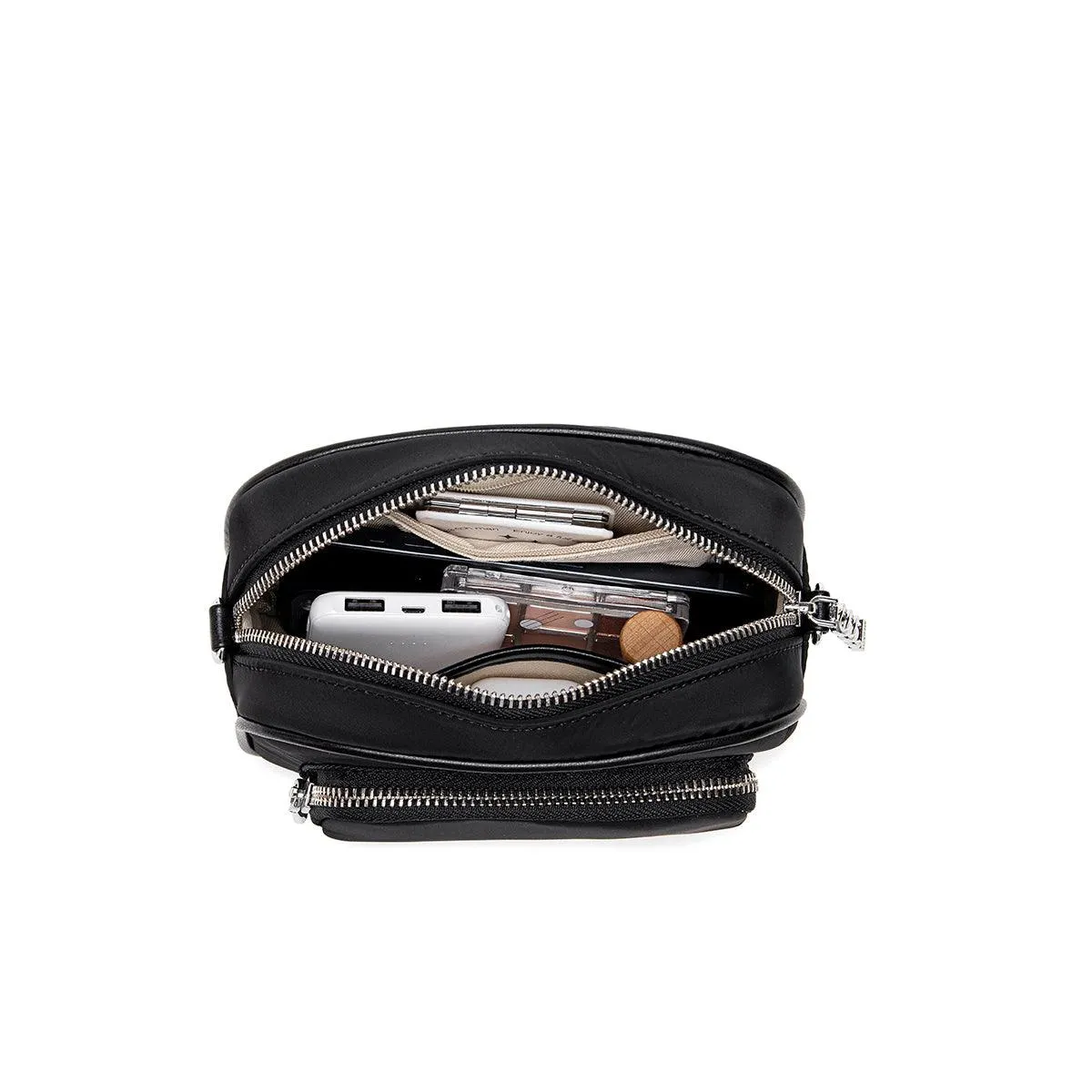 Daisy Crossbody Bag