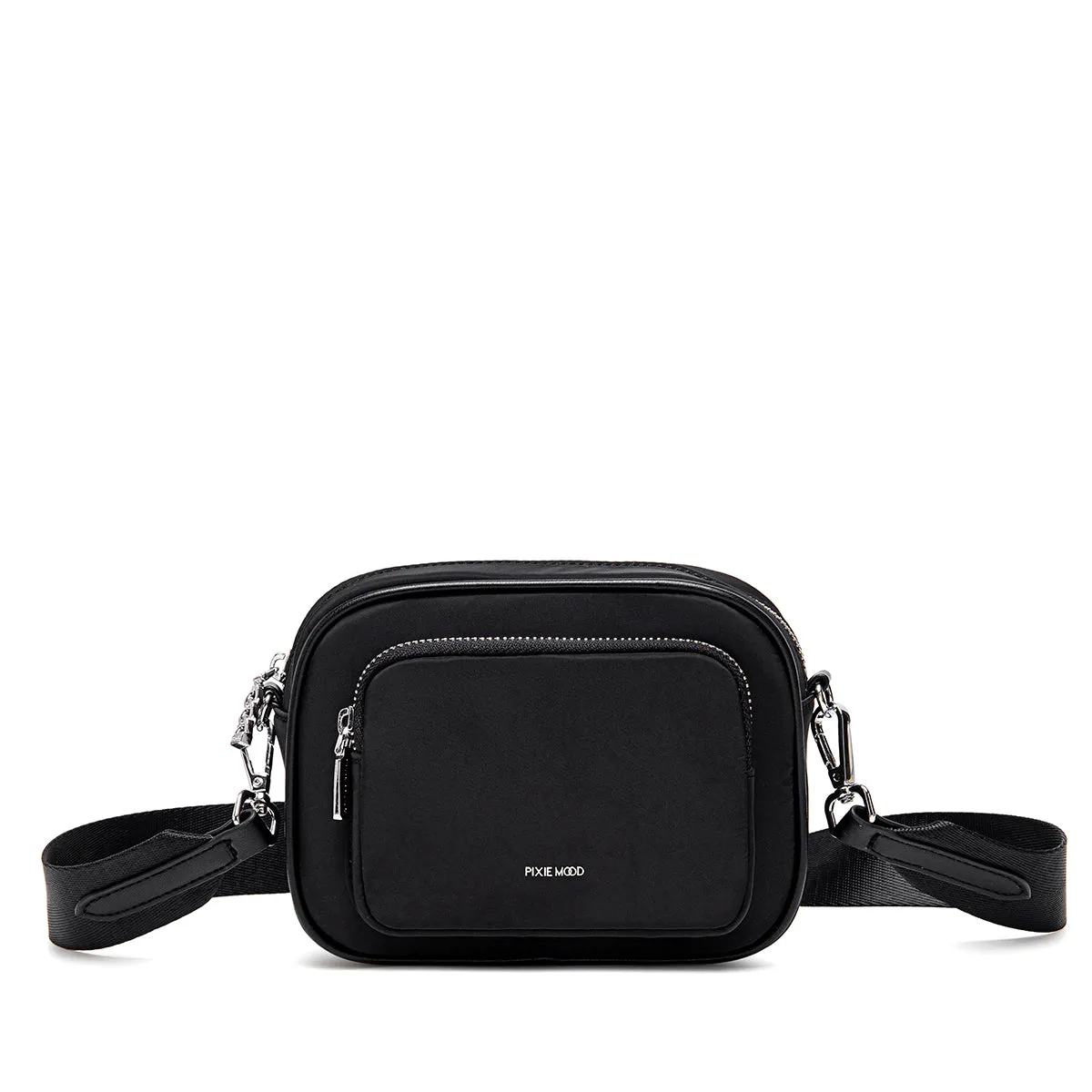 Daisy Crossbody Bag