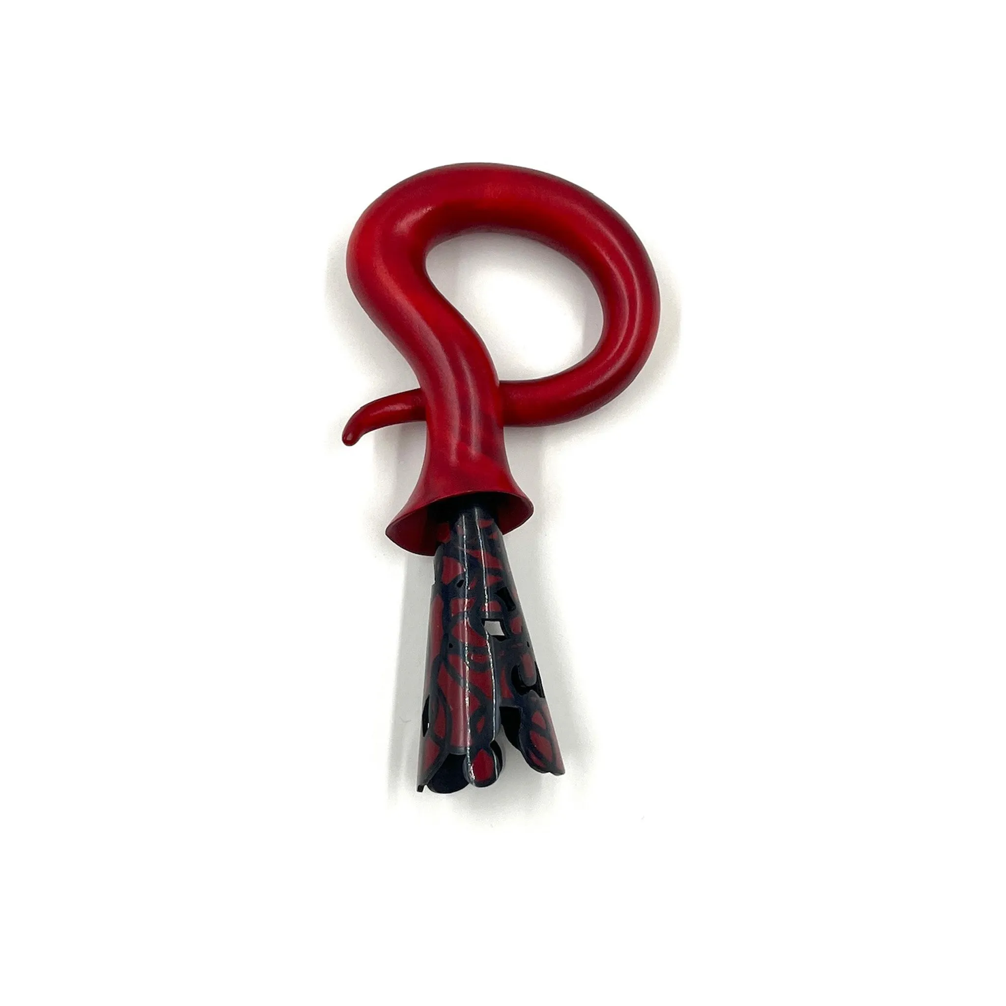 Dan DiCaprio - Ignicolor Brooch
