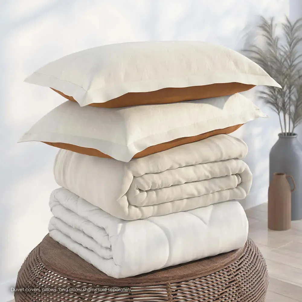 Duvet Insert   Soft Touch
