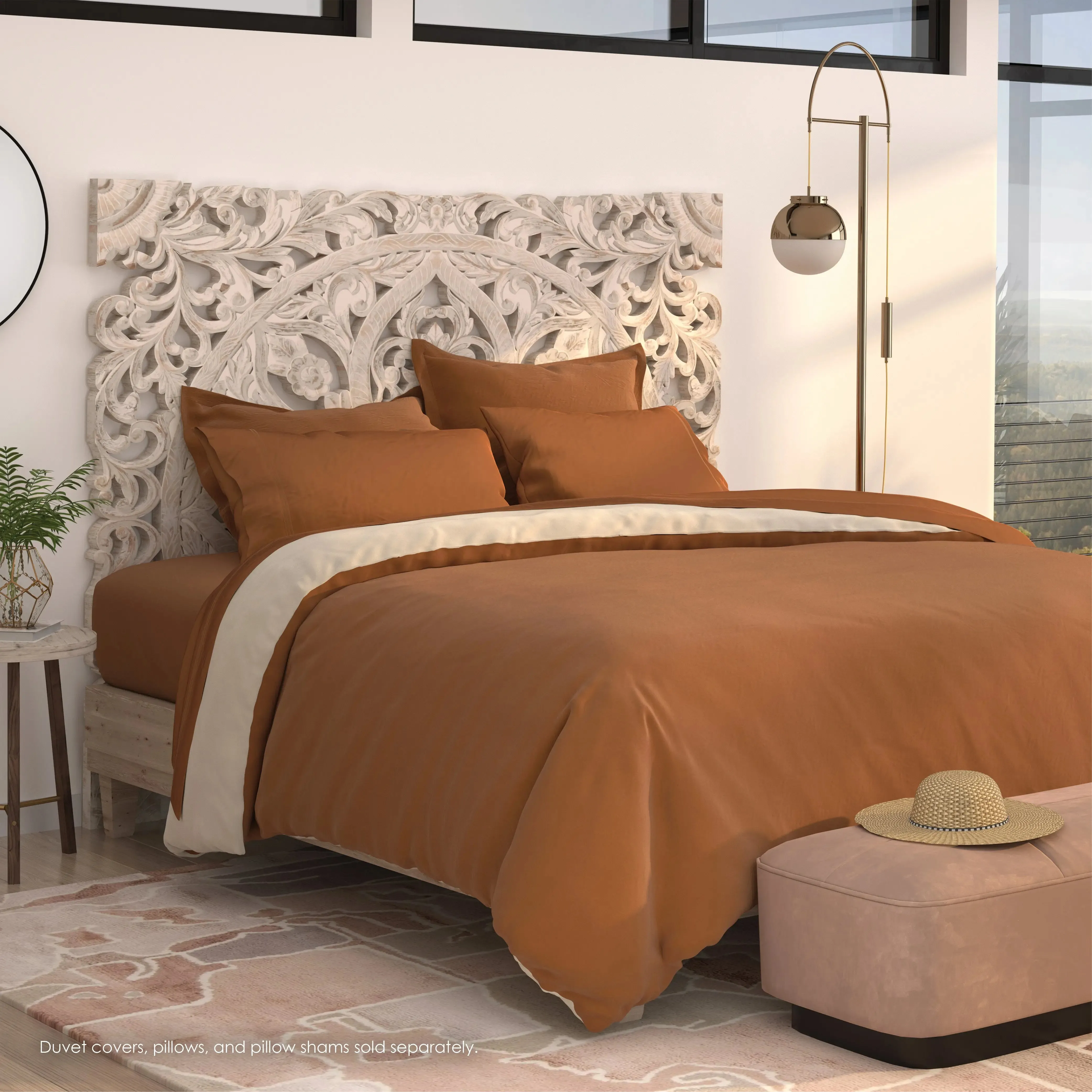 Duvet Insert   Soft Touch