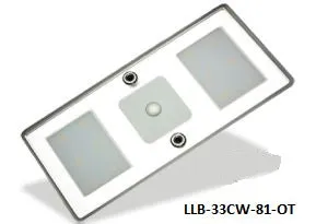 Elegant Wall Mount LED Lights