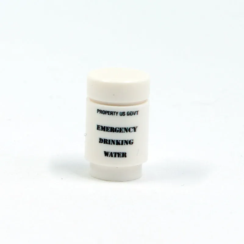 Emergency Water