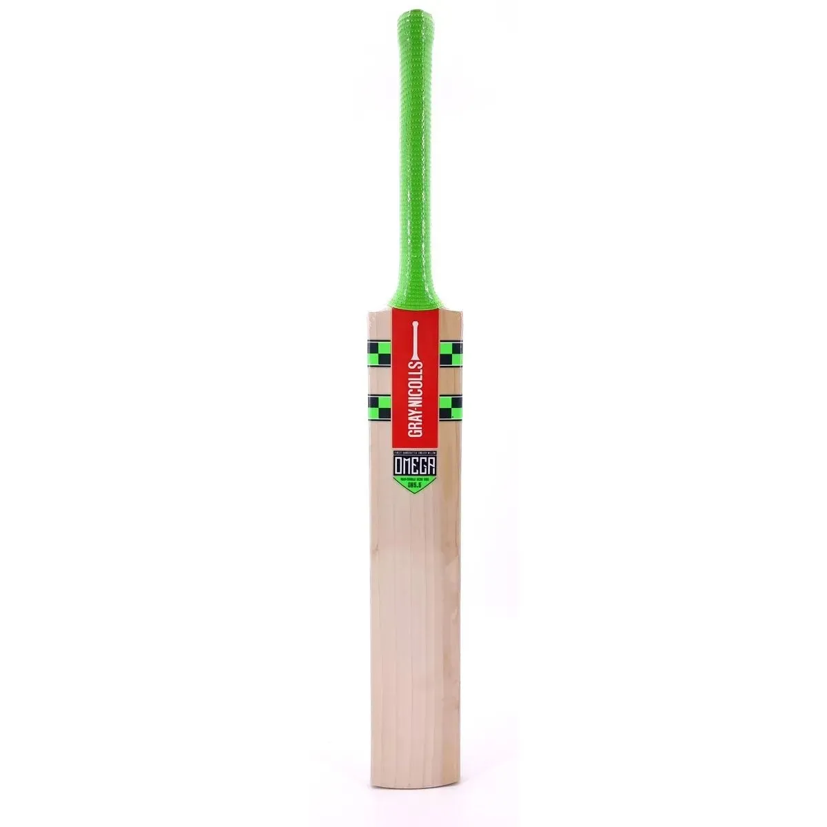 Gray Nicolls Omega GN5.5 English Willow Cricket Bat