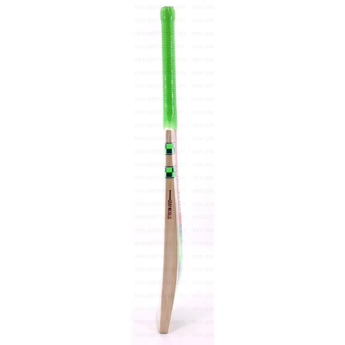 Gray Nicolls Omega GN5.5 English Willow Cricket Bat