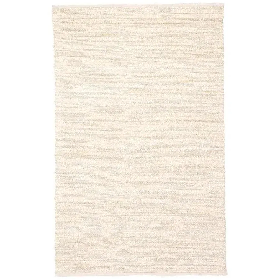 Himalaya Rug in Angora