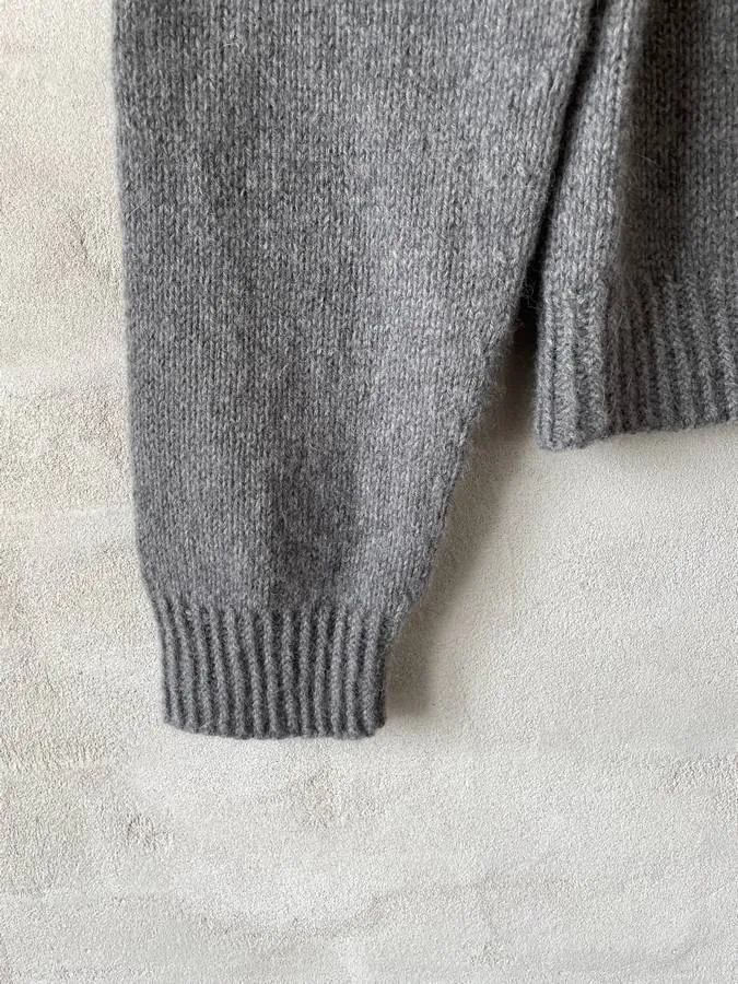 Isling Icelandic sweater by Önling, No 1 knitting kit