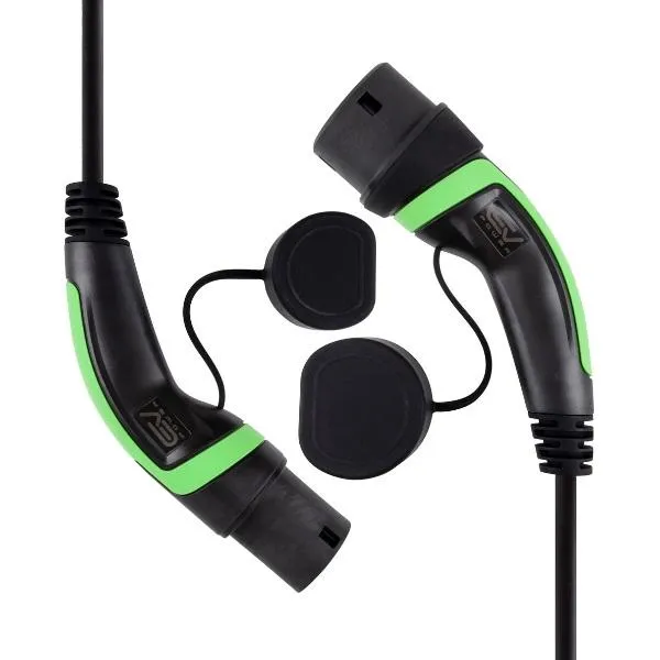 Jeep Compass Charging Cable