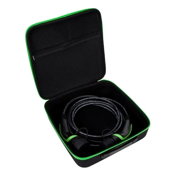 Jeep Compass Charging Cable
