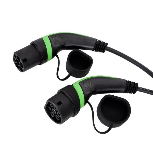Jeep Compass Charging Cable