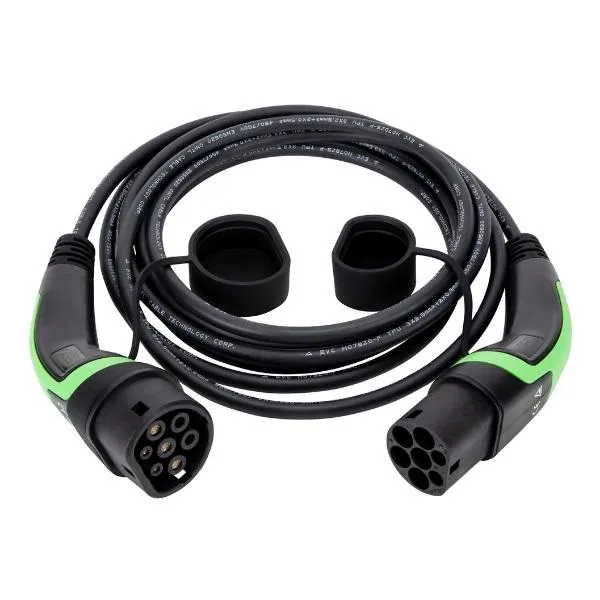 Jeep Compass Charging Cable