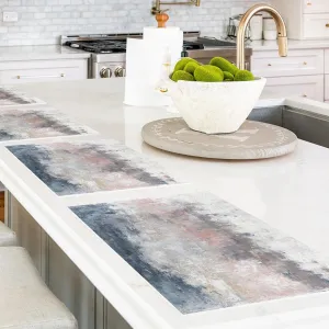 Jenn Placemat | Pink
