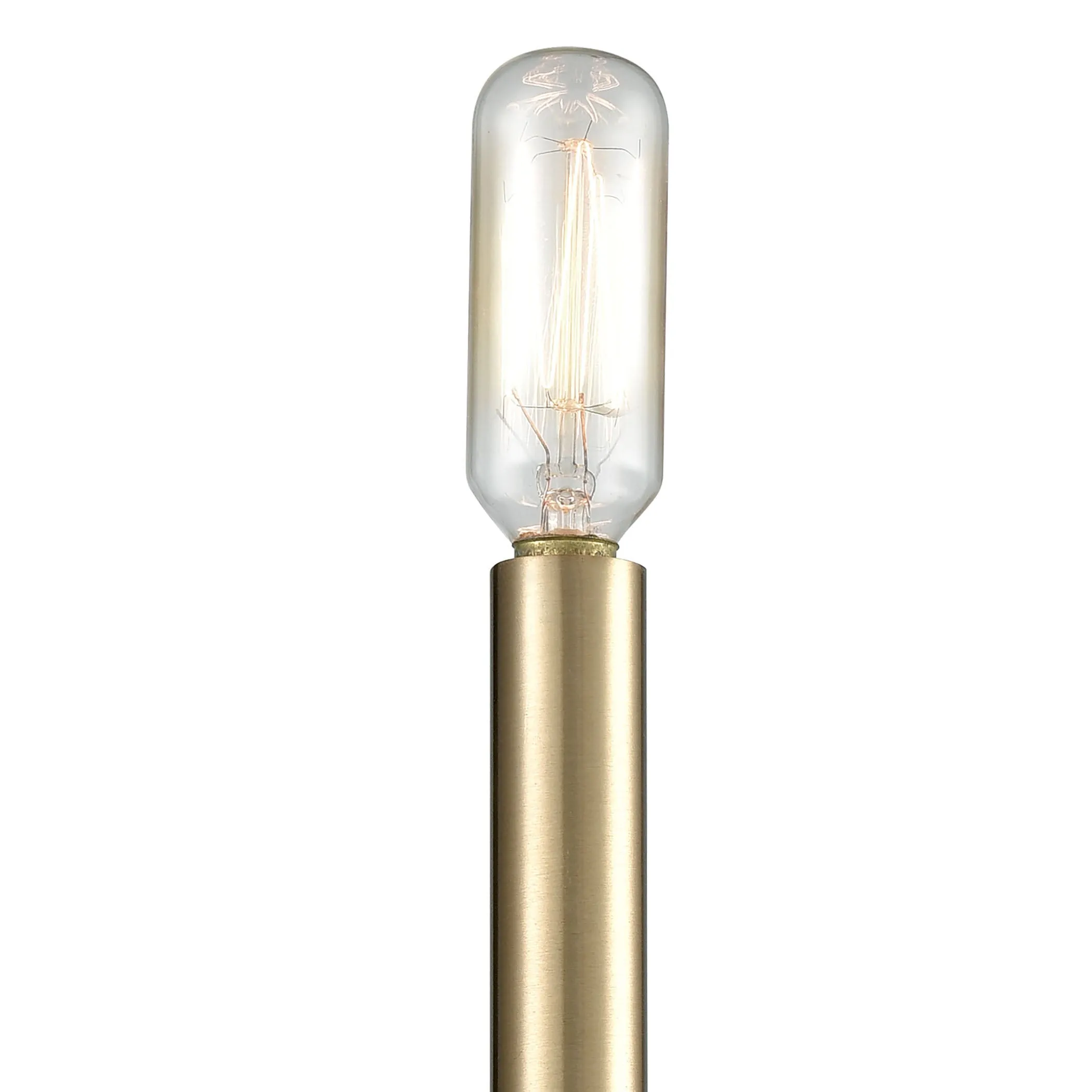 Livingston 11" 1-Light Sconce