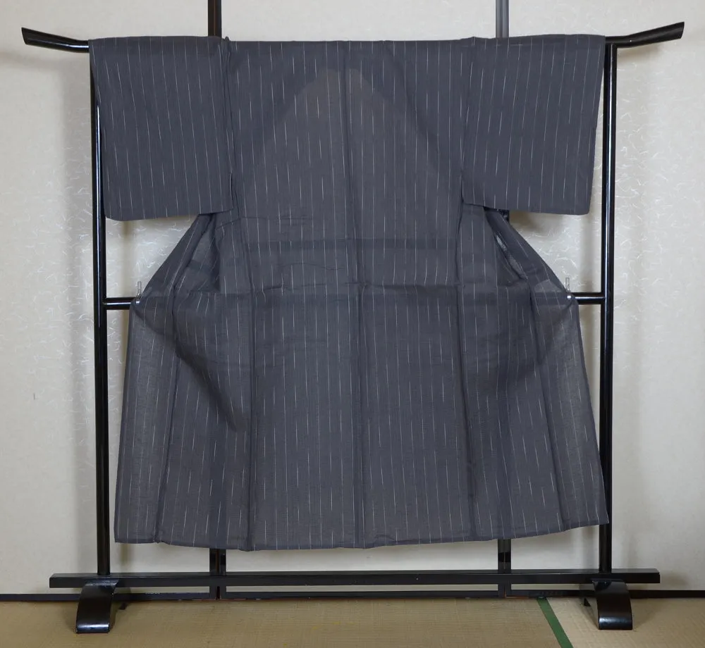 Men yukata kimono / ML #858