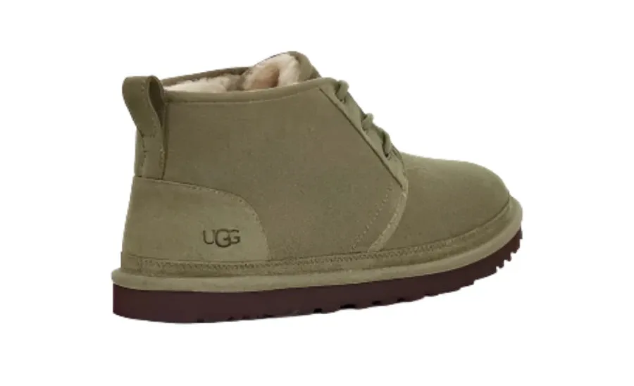 MEN'S UGG NEUMEL BOOT | BURNT OLIVE