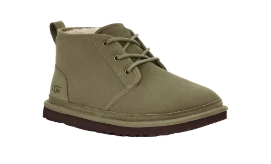 MEN'S UGG NEUMEL BOOT | BURNT OLIVE