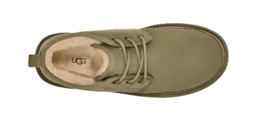 MEN'S UGG NEUMEL BOOT | BURNT OLIVE