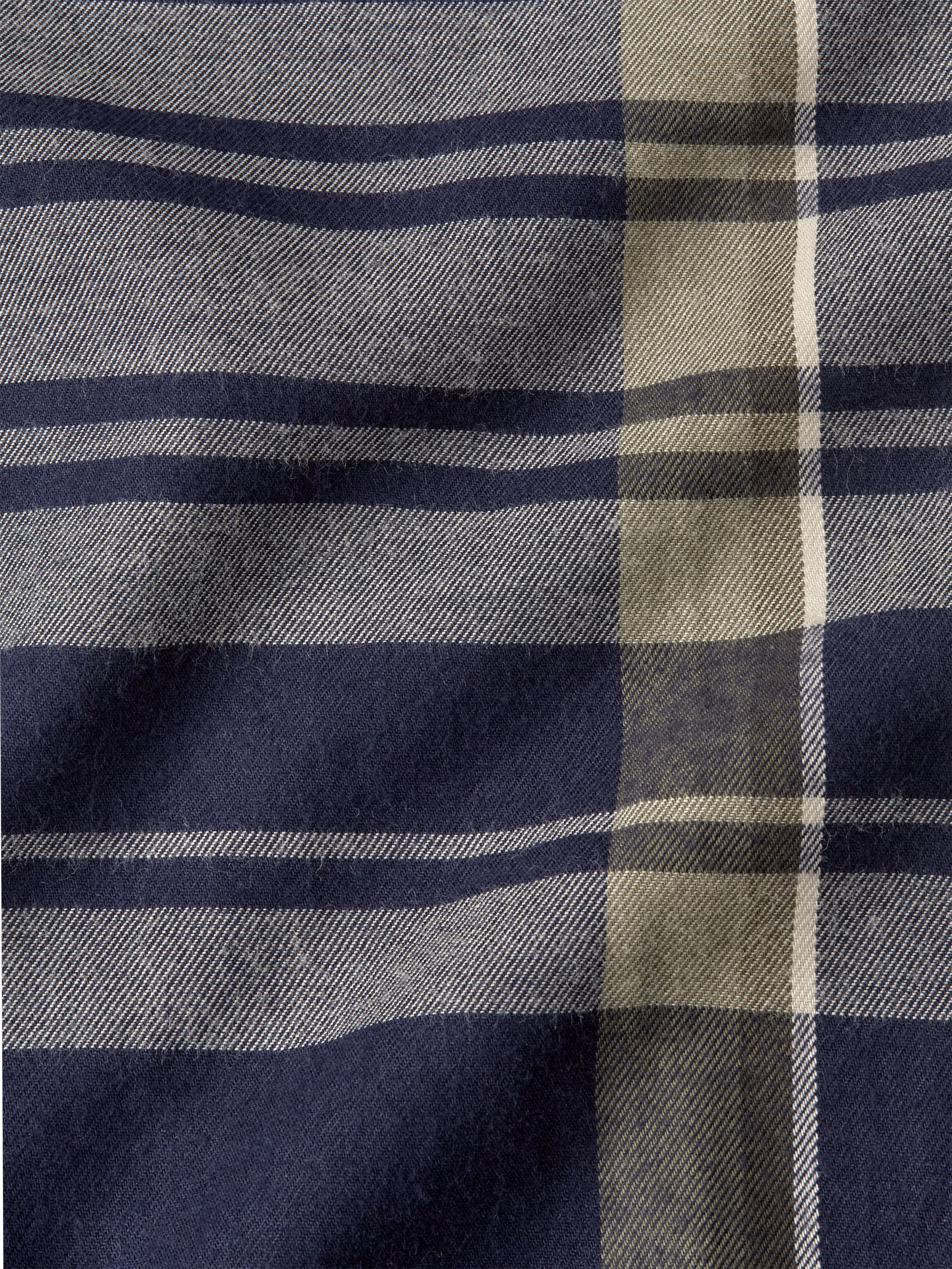 New York Special Shirt Williams Navy