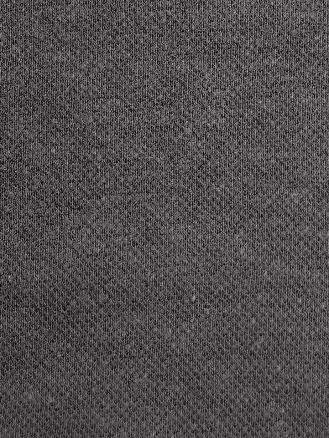 Organic Cotton & Hemp Mid-Weight Pique Fabric For Polo ( KP21D951 )