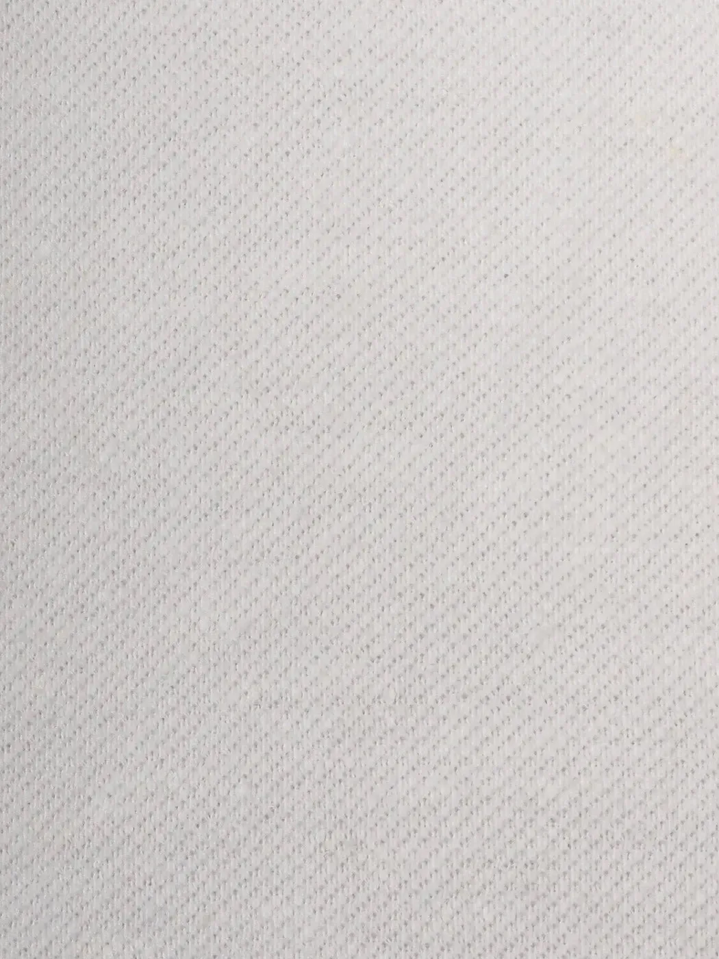 Organic Cotton & Hemp Mid-Weight Pique Fabric For Polo ( KP21D951 )