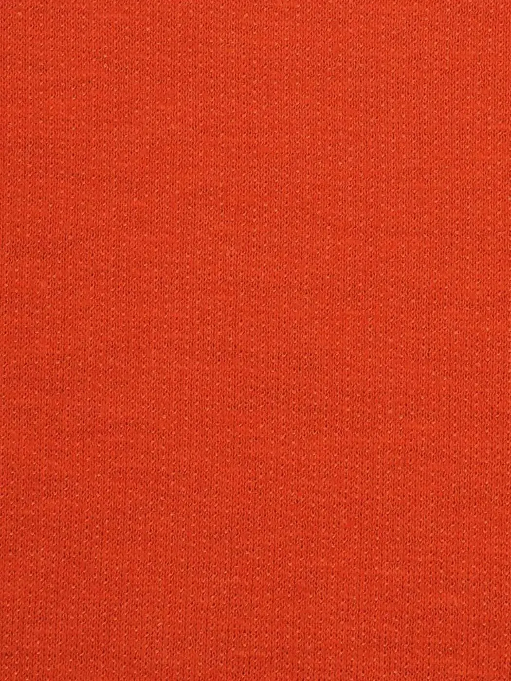 Organic Cotton & Recycled Poly Light Weight Pique Fabric ( KP07168A )