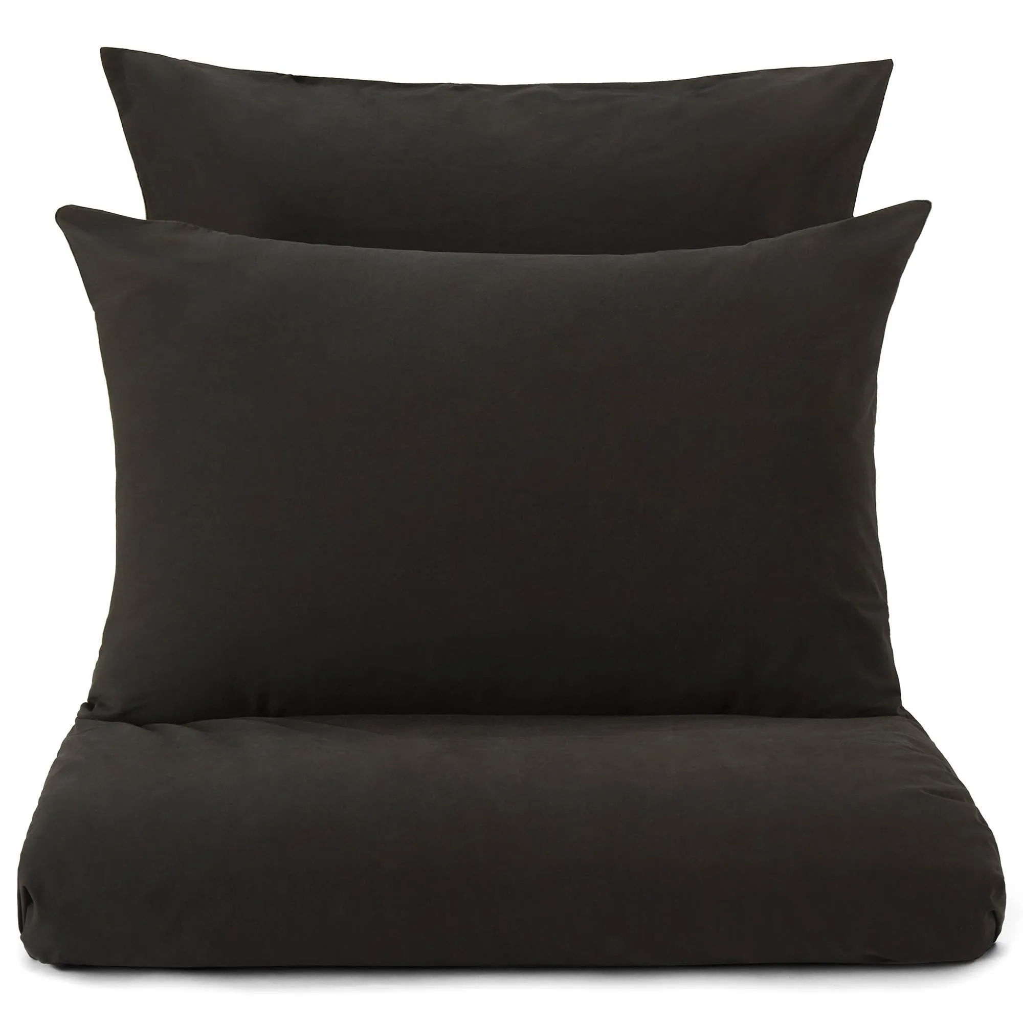 Perpignan Bedding [Black]