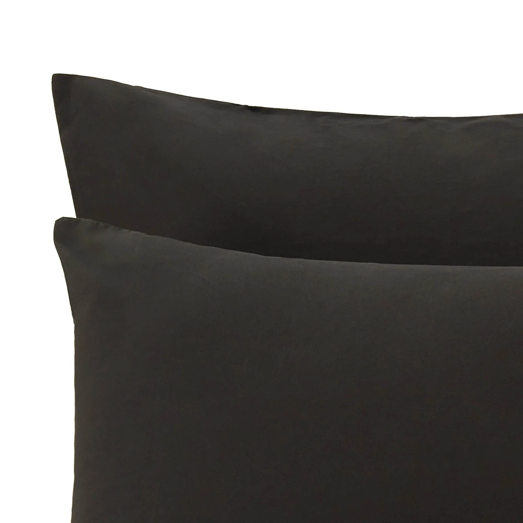 Perpignan Bedding [Black]