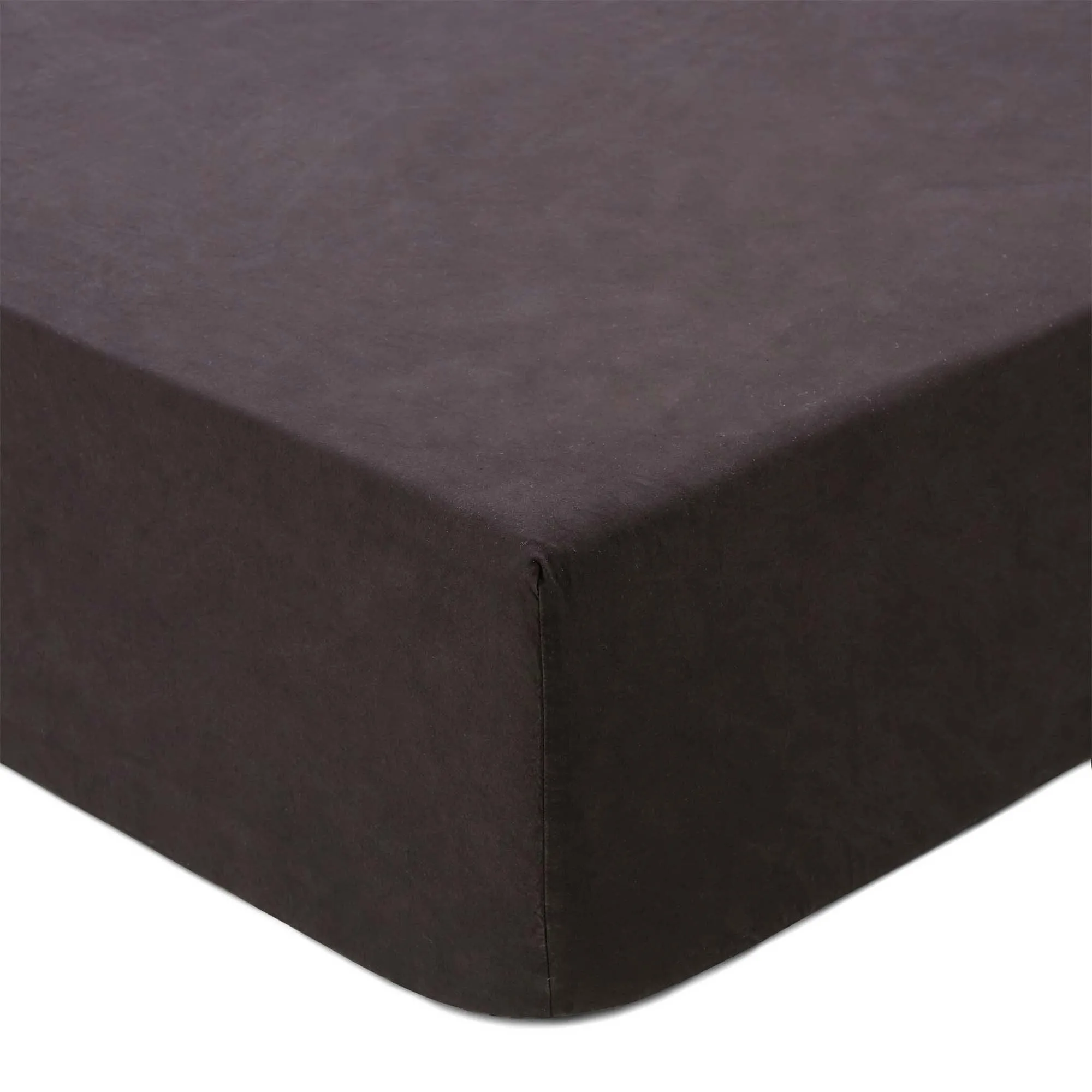 Perpignan Bedding [Black]