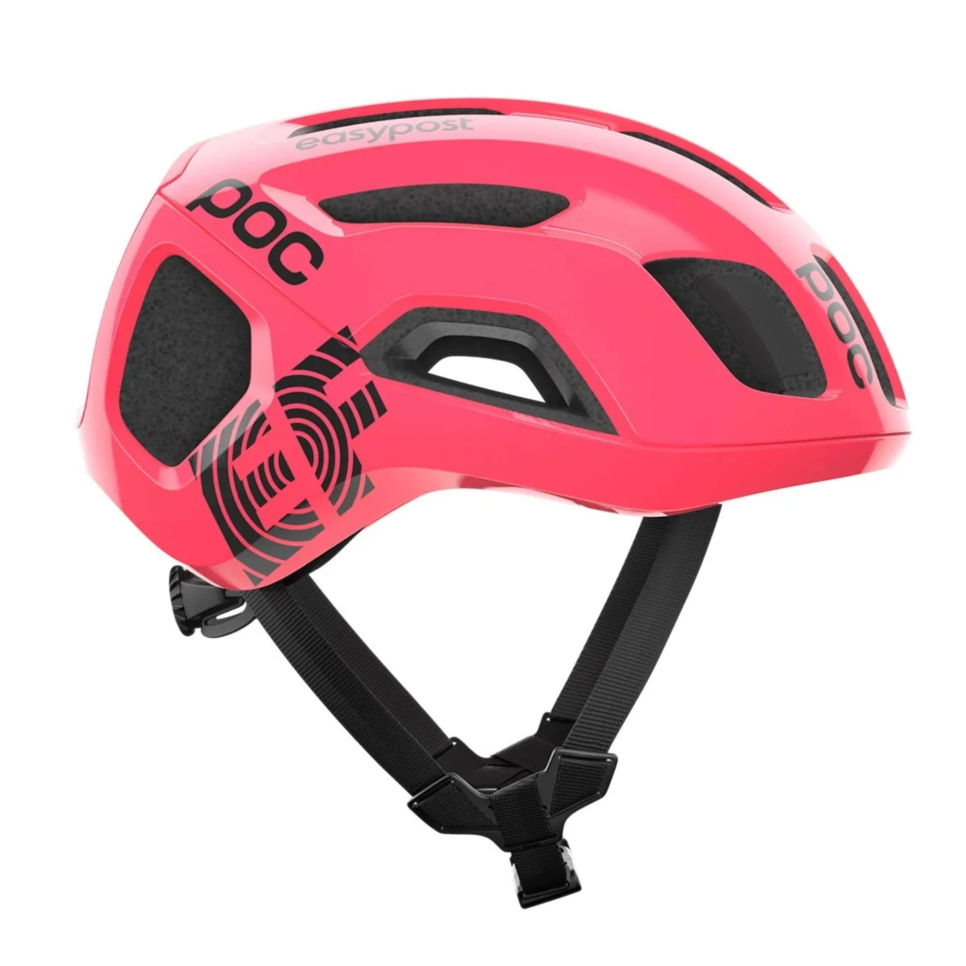 POC Ventral Air Mips Cycling Helmet - EF Education EasyPost