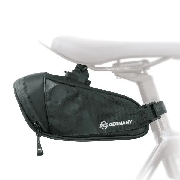 Racer Click 800 Seat Rail Mount Bag