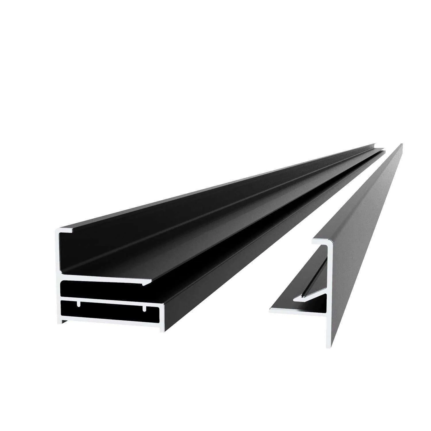 Replacement Shower Door Bottom Threshold Assembly