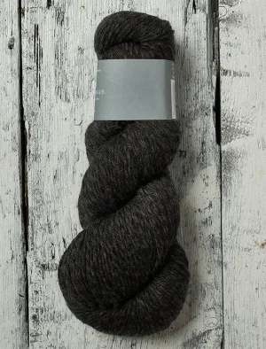Skin of Supersoft Marino Yarn - Slate Gray
